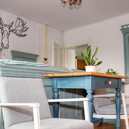 Dioliget Apartment Ohid Ngoại thất bức ảnh