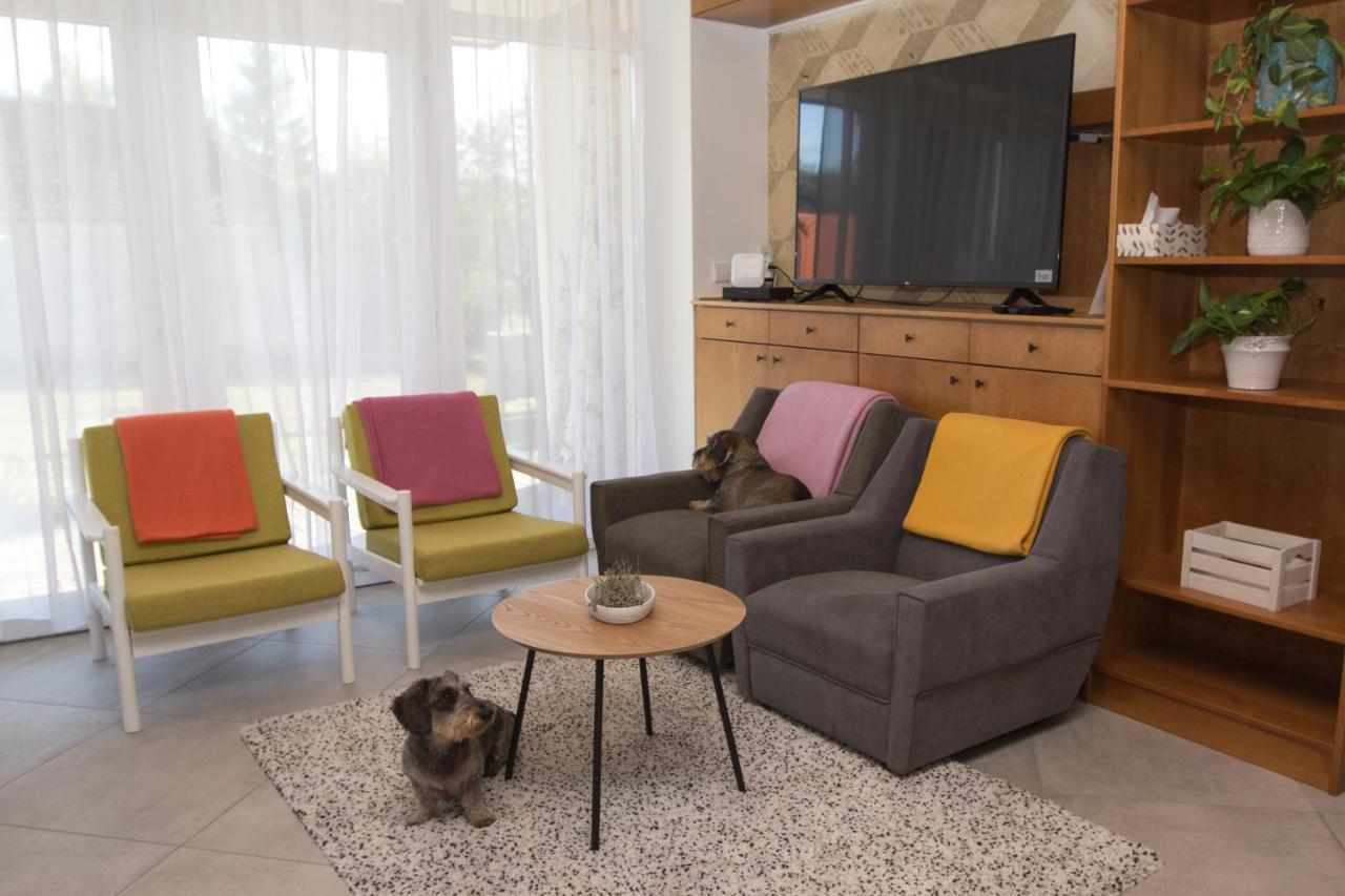 Dioliget Apartment Ohid Ngoại thất bức ảnh
