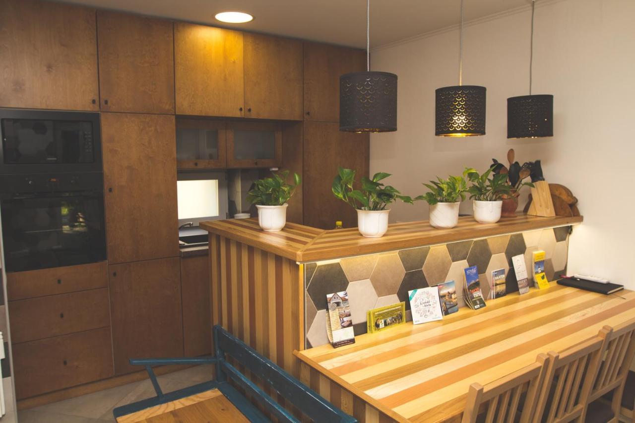Dioliget Apartment Ohid Ngoại thất bức ảnh