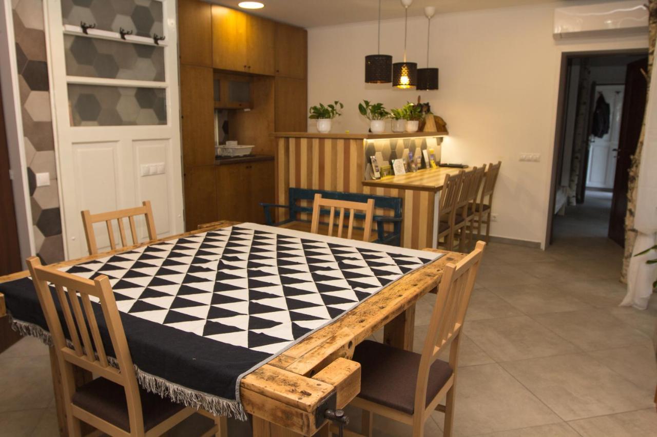 Dioliget Apartment Ohid Ngoại thất bức ảnh