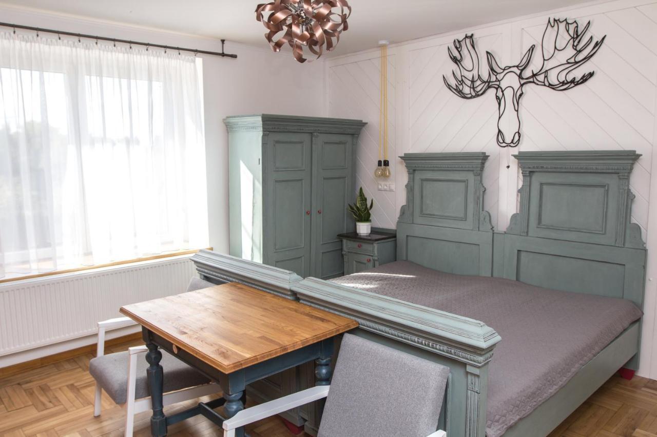 Dioliget Apartment Ohid Ngoại thất bức ảnh
