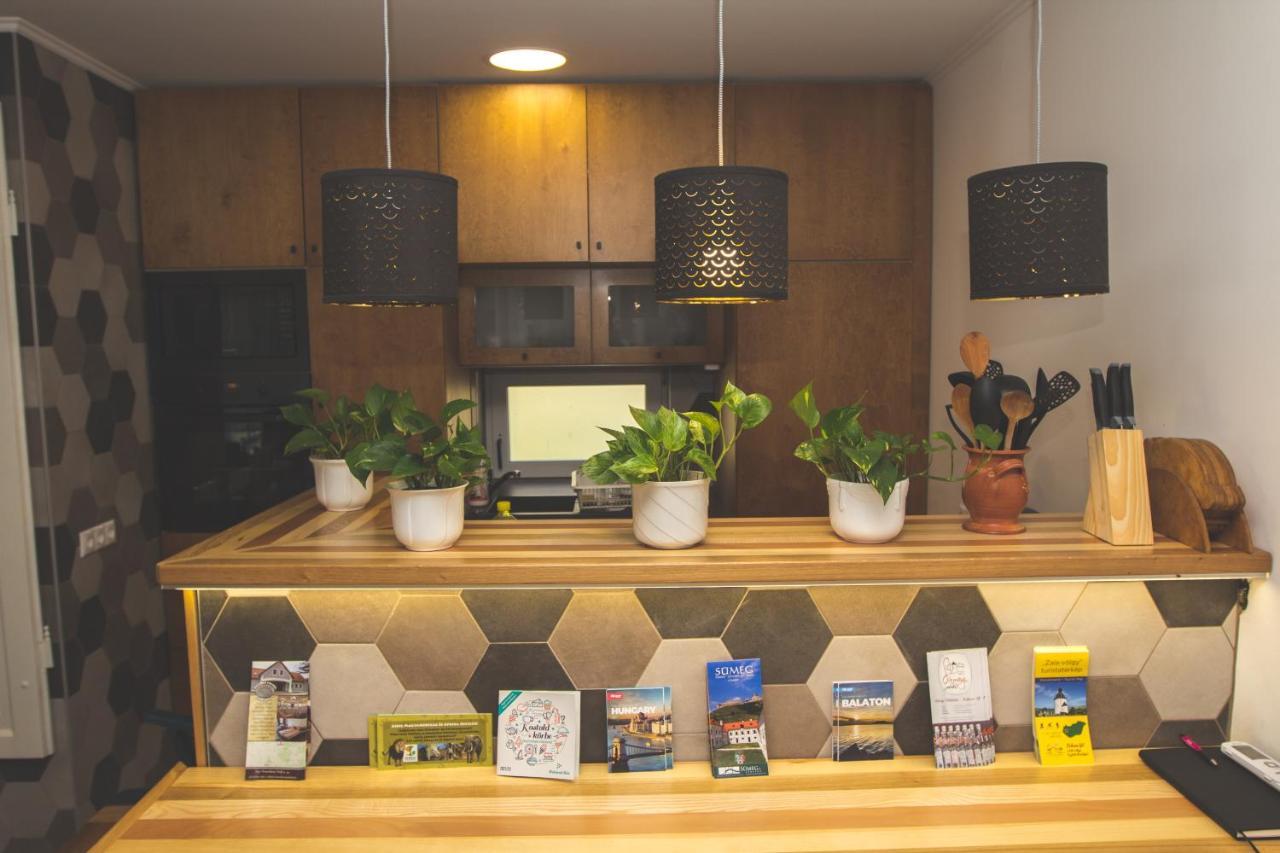 Dioliget Apartment Ohid Ngoại thất bức ảnh
