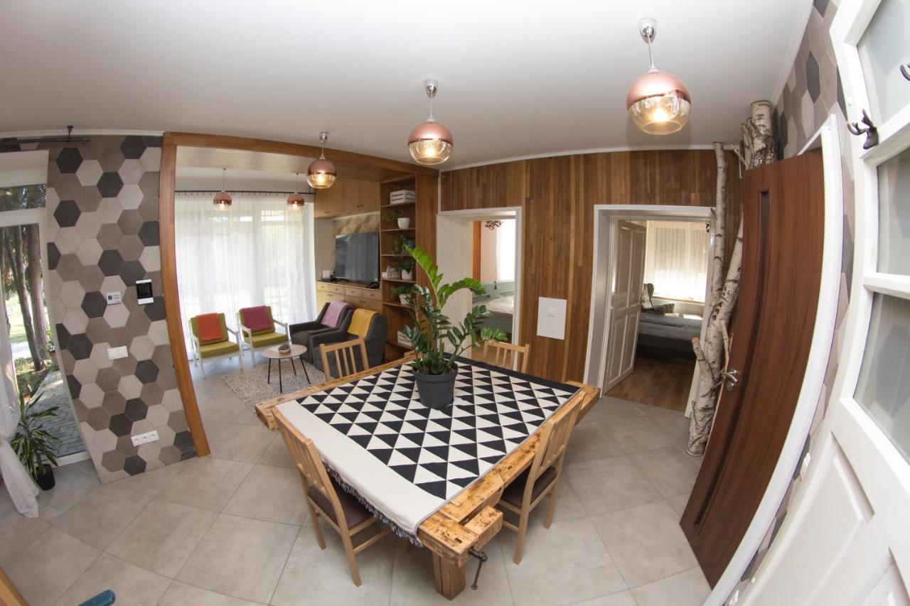 Dioliget Apartment Ohid Ngoại thất bức ảnh
