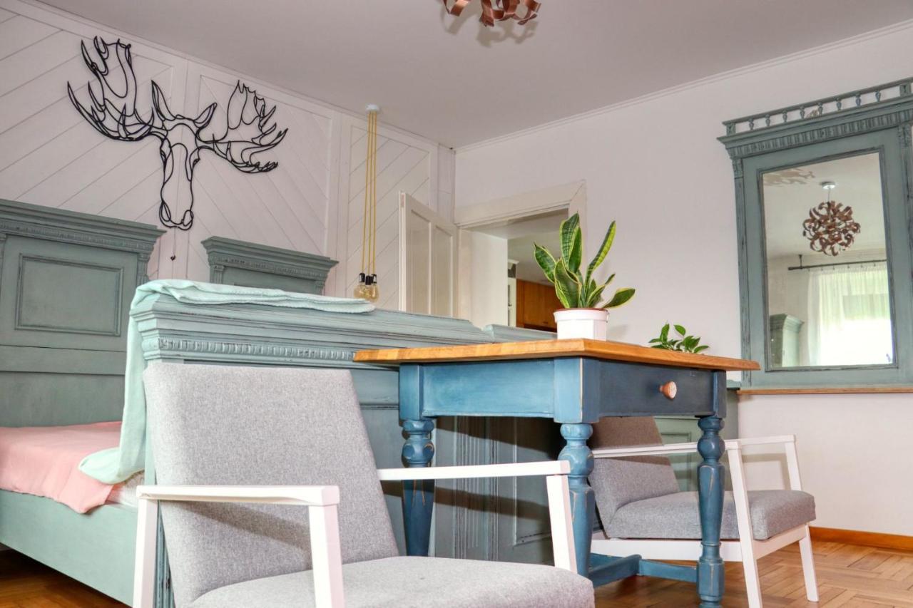 Dioliget Apartment Ohid Ngoại thất bức ảnh