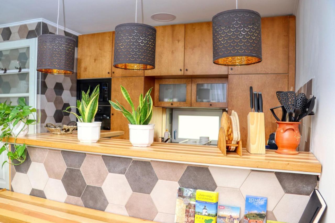 Dioliget Apartment Ohid Ngoại thất bức ảnh